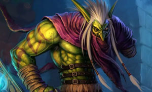 Zul'Aman